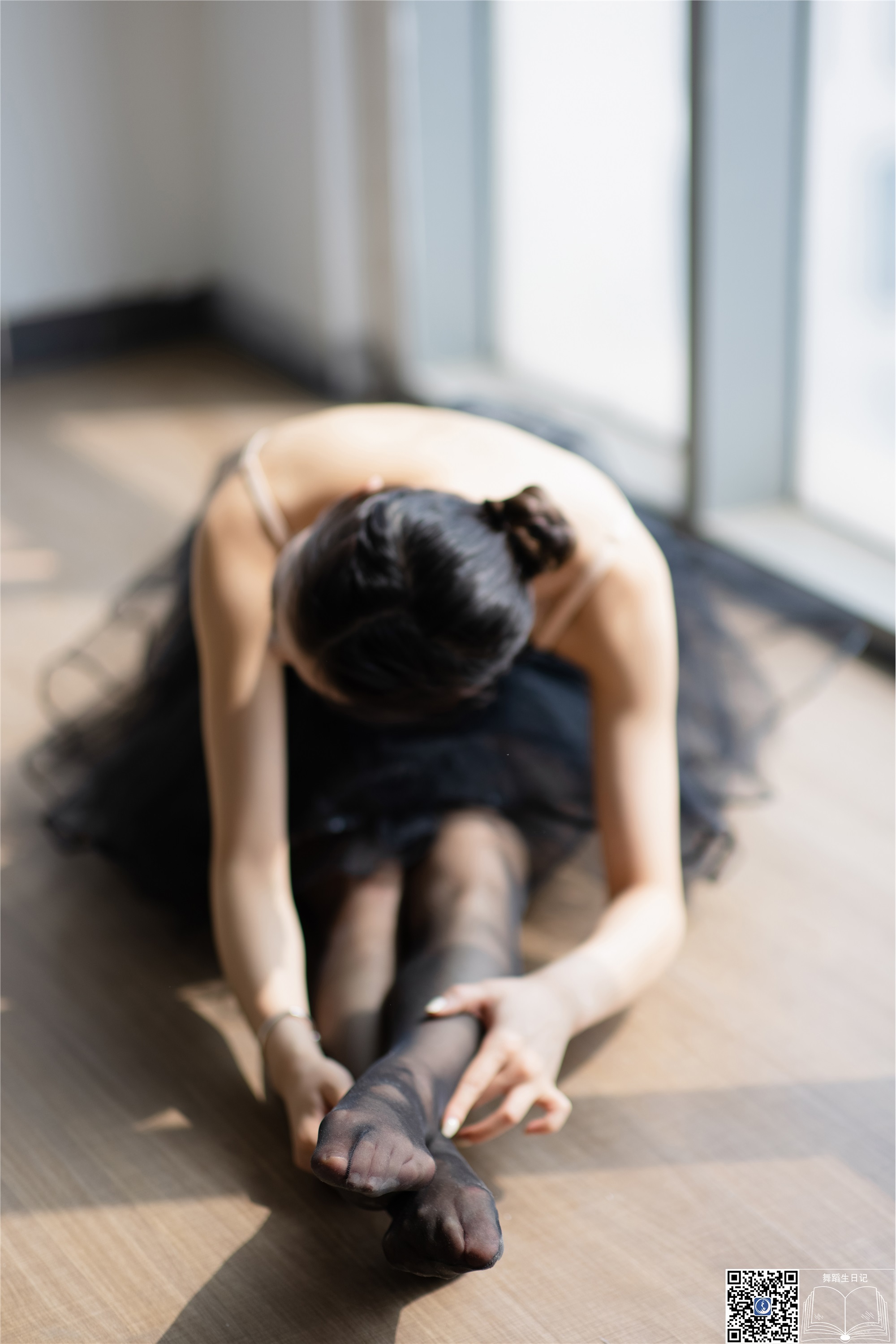 GALLI嘉丽 舞蹈生日记 052 - 金星